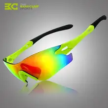 BASECAMP Men Cycling Glasses UV400 Bicycle Bike Women Sunglasses Outdoor Sport Bicycle Running Cycling Fishing Eyewear