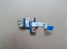 

Original For H P CQ42 G42 CQ62 G62 G72 CQ56 Switch Board USB Interface Board USB Small Board