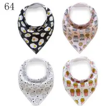 Новинка! Hamagure+ чипсы+ яйца+ пончик/бандана нагрудники принцесса девушка/4 шт./компл