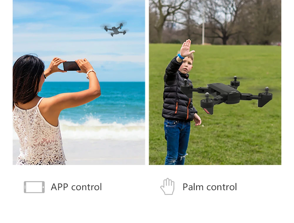 Cheap Drones com câmera
