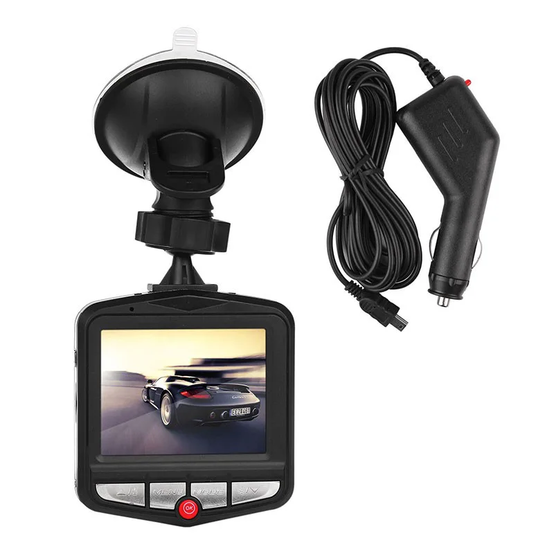 DVR дорога даш камеры автомобиля FHD 1080 P ИК видео рекордер с LED dashboard видеокамеры|car
