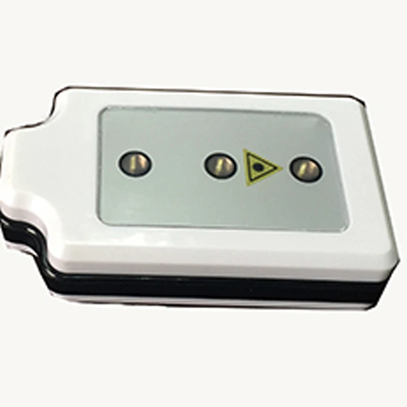 Горячая 40K ультра звуковая кавитационная палочка для тела ультразвук для похудения кавитационная машина супер звуковой массаж тела потеря веса части - Цвет: Small Lipo Laser