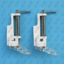 LOW SHANK DARNING QUILTING FREE MOTION EMBROIDERY FOOT/FEET Kenmore Brother Elna #4021P