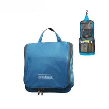 

Home Travel Camping Hanging Storage Bag for cosmetics Toiletry Wash Bag Makeup Grooming Make Up Organizer