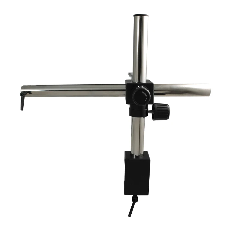

ZJ-711 Clip-on base gimbals stereomicroscope lifting frame monocular microscope stand universal stand Microscope Stand