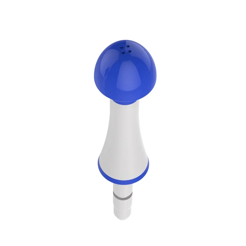 Насадка для чистки полости рта Waterpulse 1 шт. насадка гигиены разные цвета|dental