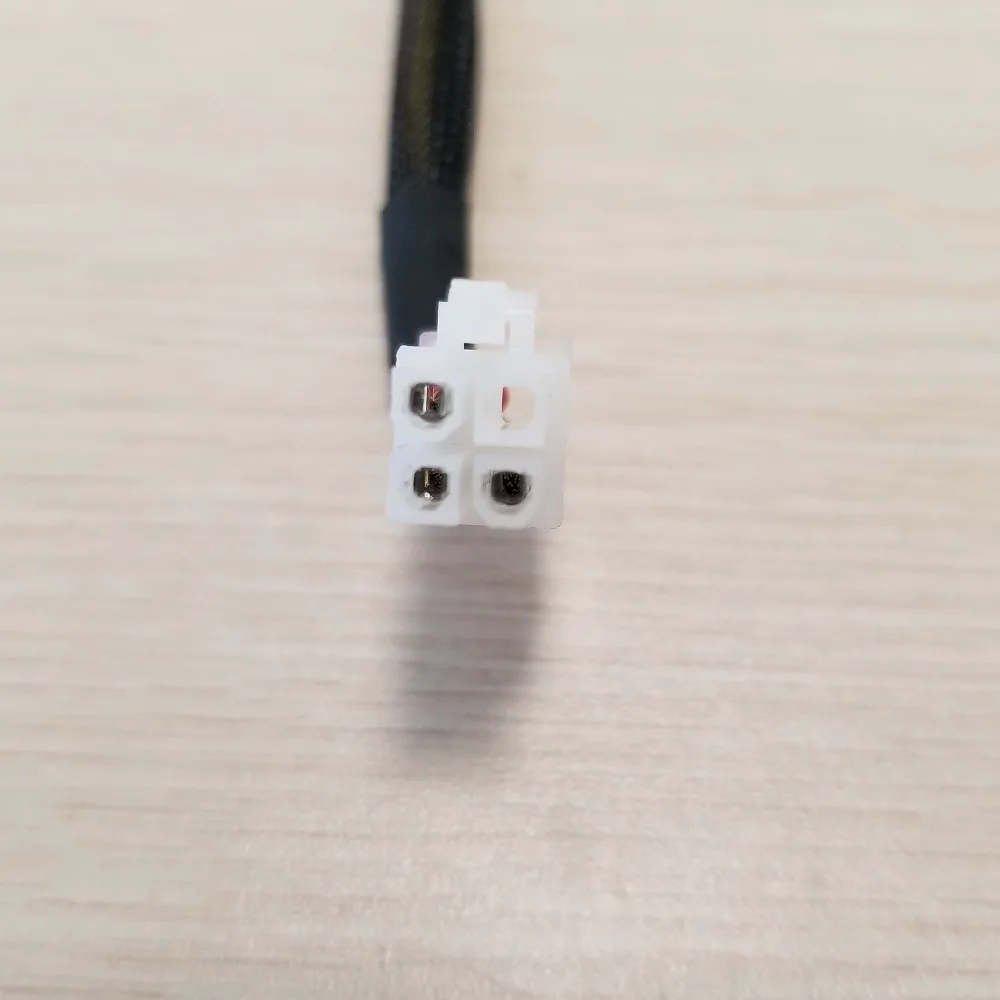 5 قطعة/الوحدة PC اللوحة 4Pin إلى SATA الطاقة كابل إمداد الطاقة لينوفو Q77 Q75 E450 E350 D510 اللوحة ربط القرص الصلب HDD SSD 5 قطعة/الوحدة PC اللوحة 4Pin إلى SATA الطاقة كابل إمداد الطاقة لينوفو Q77 Q75 E450 E350 D510 اللوحة ربط القرص الصلب HDD SSD