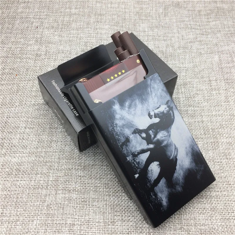 LF038 персонализированный модный галосирующий чехол с рисунком лошади лазерная