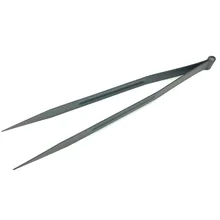 1 шт. щипцы для кальяна Пинцет для Shishia Chicha кальян уголь аксессуары гаджеты