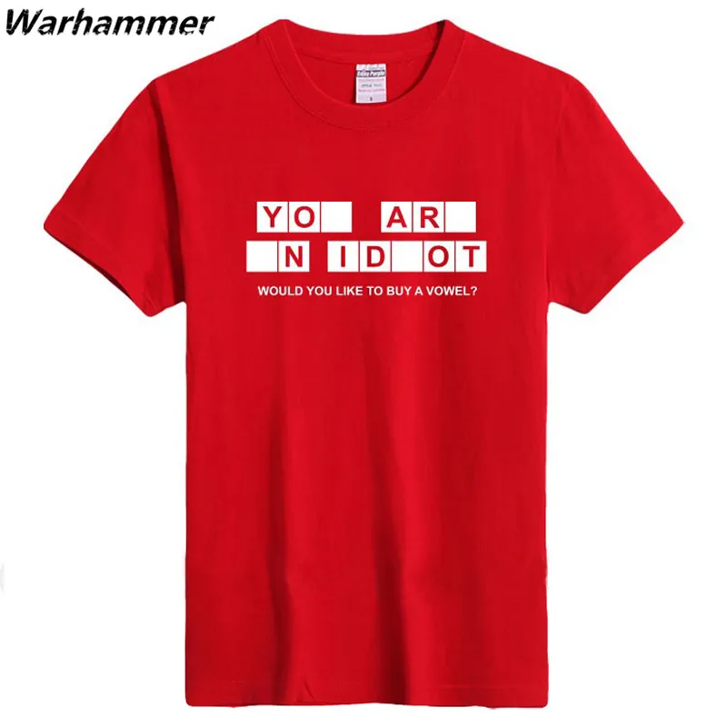

World class A + man's letters printing T-shirts best fit O-Neck 100%cotton plus size colored tshirts casual wear quick shipping
