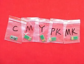 Совместимый чип для Epson Stylus Pro 7700/9700/7710/9710 широкоформатный картридж принтера|chip