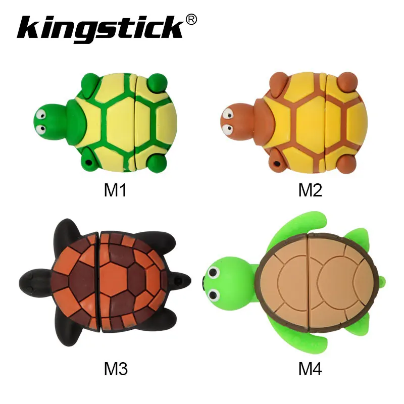 High Speed PenDrive Cartoon Cute tortoise Usb Flash Drive Pen Drive 32G 64GB 128GB U Disk Animal Memory Stick Real Capacity High Speed PenDrive Cartoon Cute tortoise Usb Flash Drive Pen Drive 32G 64GB 128GB U Disk Animal Memory Stick Real Capacity