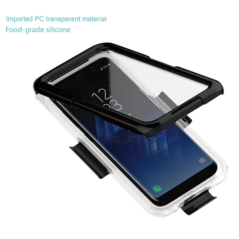 waterproof case for samsung note 8 (1)