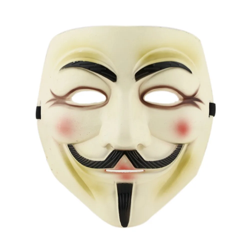 Popular Guy Fawkes MaskBuy Cheap Guy Fawkes Mask lots from China Guy