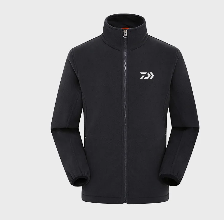 Roupas de pesca