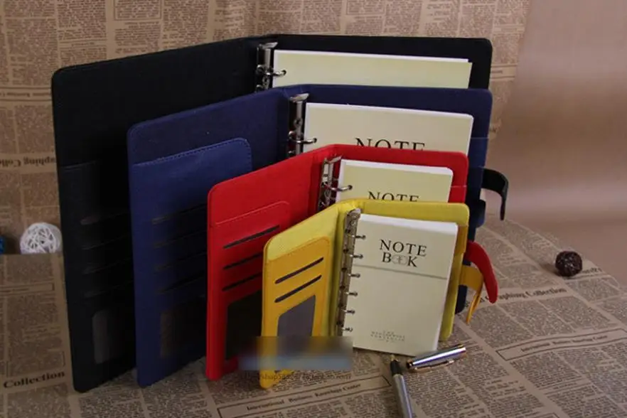 Pocket Planners, Pocket Size Planners & Pocket Size Covers