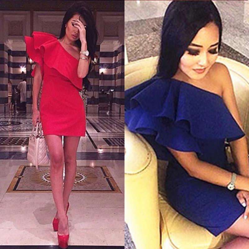 Summer font b Women b font Short font b Dress b font font b Sexy b