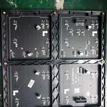 64x64 Крытый RGB hd p4 внутренний светодиодный модуль видеостена высокого качества P2.5 P3 P4 P5 P6 P7.62 P8 P10 rgb модуль полноцветный светодиодный дисплей