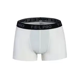 Мужские Короткие Брюки Компрессионные брюки профессиональные мужские шорты для фитнеса быстросохнущие