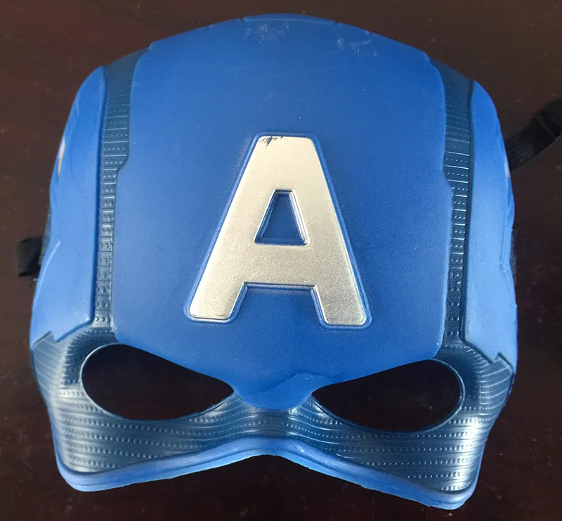 Капитан Америка взрослых мышцы Комбинезоны для женщин маска Avengers Комбинезоны Хеллоуин костюм Мужская одежда фильм супергерой