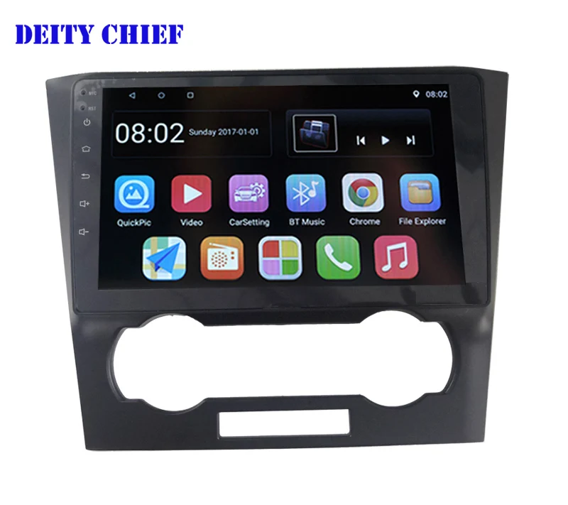 

For Chevrolet Epica 2006 2007 2008 2009 2010 2011 2012 Car Android Unit DVD Radio GPS Audio Stereo Intelligent Multimedia Player
