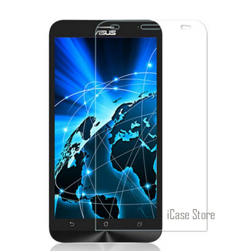 Закаленное Стекло для Asus Zenfone 2 Laser ZE500KL 4 5 C Go ZB551KL ZC500TG ZE550ML Max ZC550KL зум ZX551ML X008 Экран