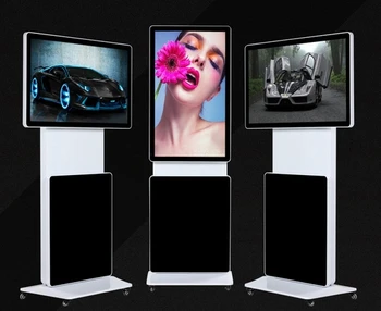 شراءشاشة عرض Tft Lcd HDMI Cctv عالية الدقة 46