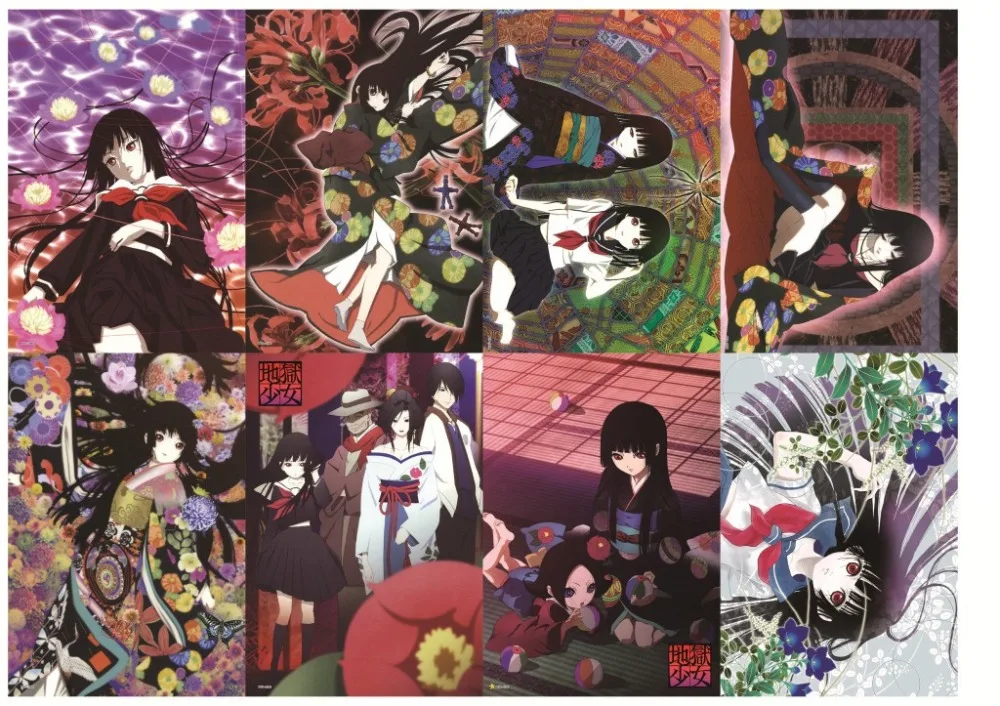 Zettai Junpakumahou Shoujo Anime