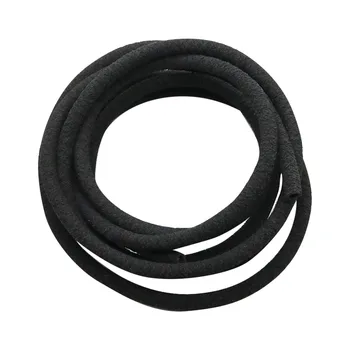 

4/8mm Watering Soaker Hose Garden Agriculture Planting Irrigation Leaking Tube Fruit tree Seepage Permeable Pipe 1m