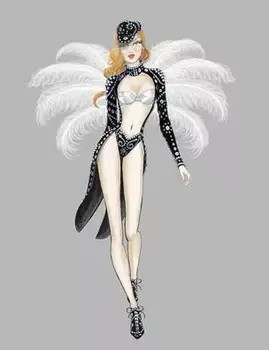 

New pure handmade feather angel wing model catwalk stage show popular and fashion 100%high quality delicate angel wing