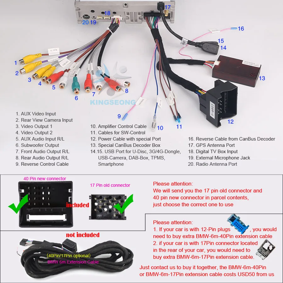 Excellent Autoradio DAB+ Android 8.0 GPS Navi WiFi 3G Radio RDS BT DVD USB SD DVR DVB-T2 Car DVD player For BMW E46 M3 3er Rover 75 MG ZT 23