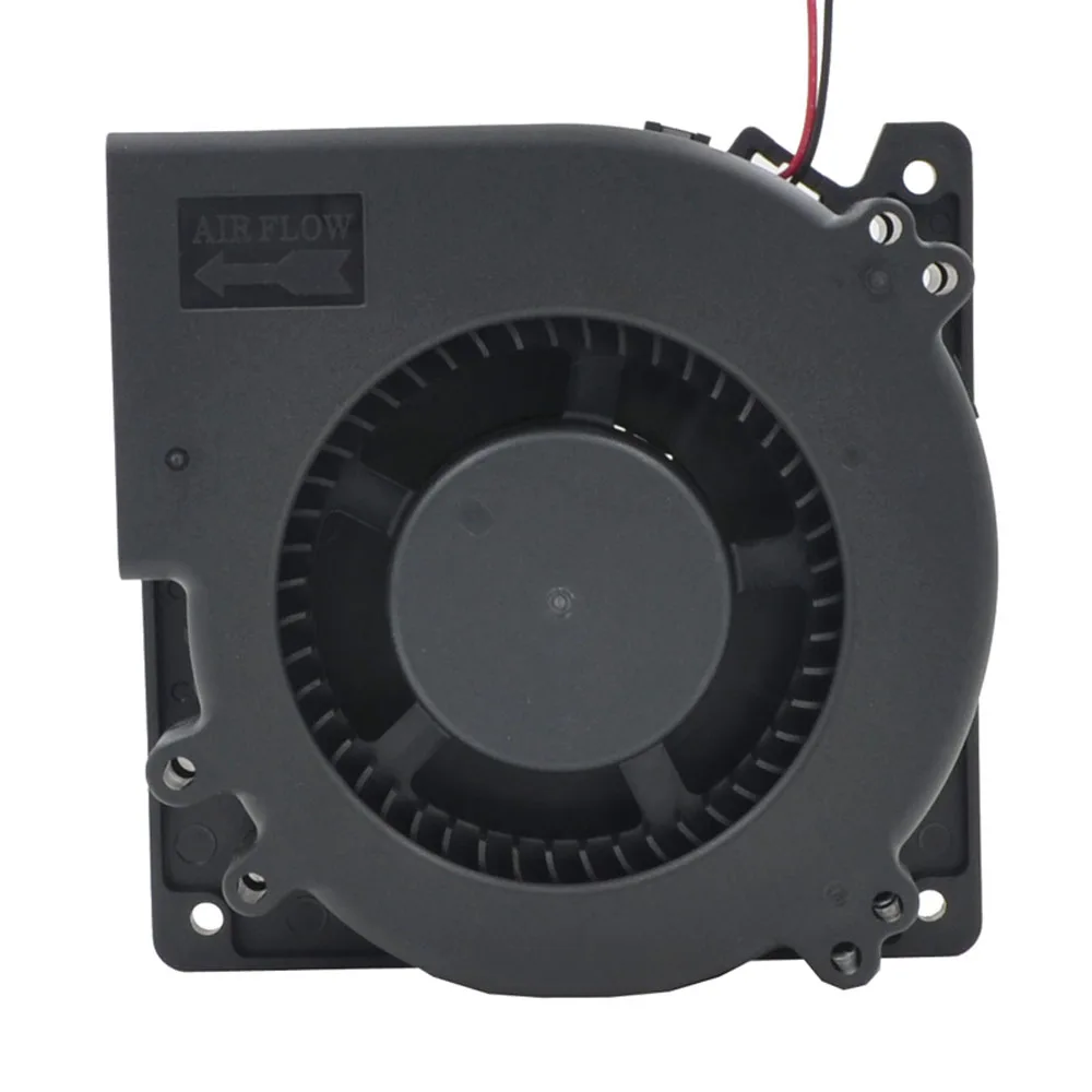 

DC24V 12CM 12032 turbo blower, dual ball bearing 120mm air blower , dc brushless motor with locking protection