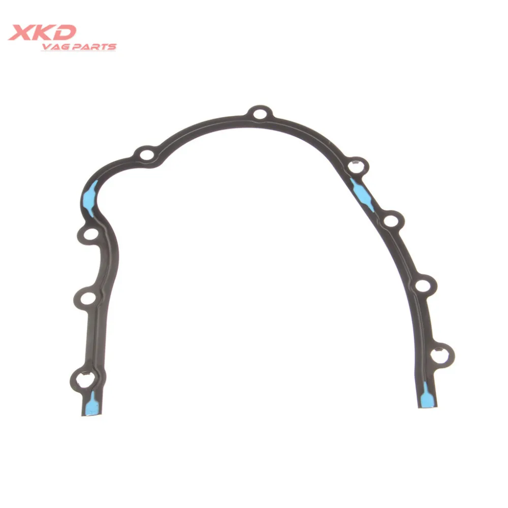 1 3 Cylinder Timing Chain Case Gasket For VW Touareg 07 12 AUDI A6 09