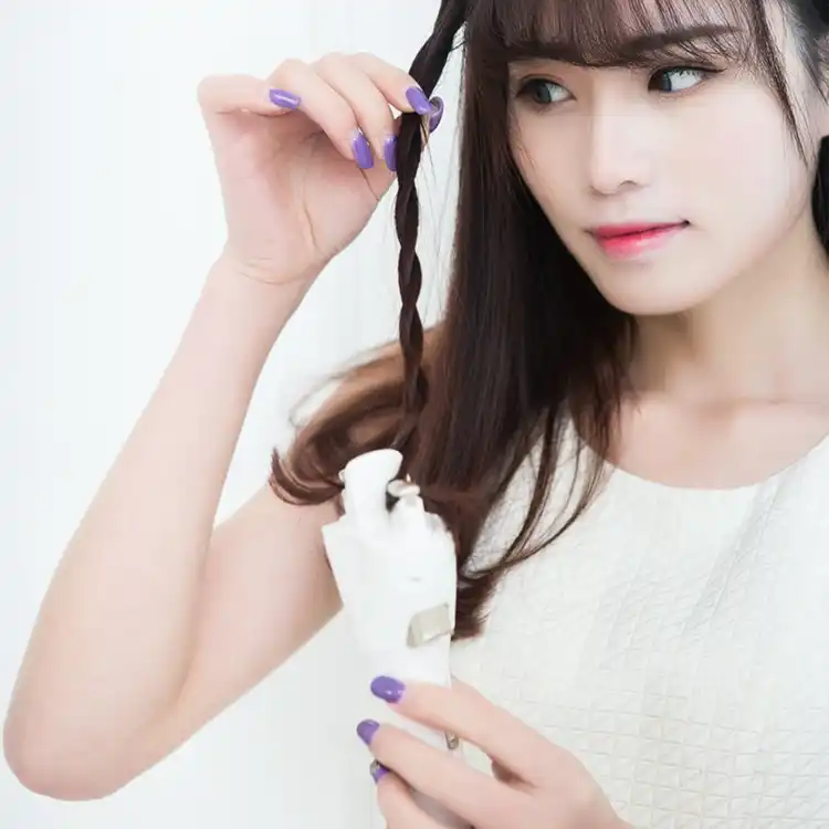 Elektronnyj Avtomaticheskij Instrument Dlya Samostoyatelnoj Pricheski Zapletayushaya Kosy Mashina Dlya Perepleteniya Volos Rolik Dlya Otkruchivaniya Volos Ustrojstvo Dlya Izgotovleniya Puchkov Volos Dlya Zhenshin Aliekspress