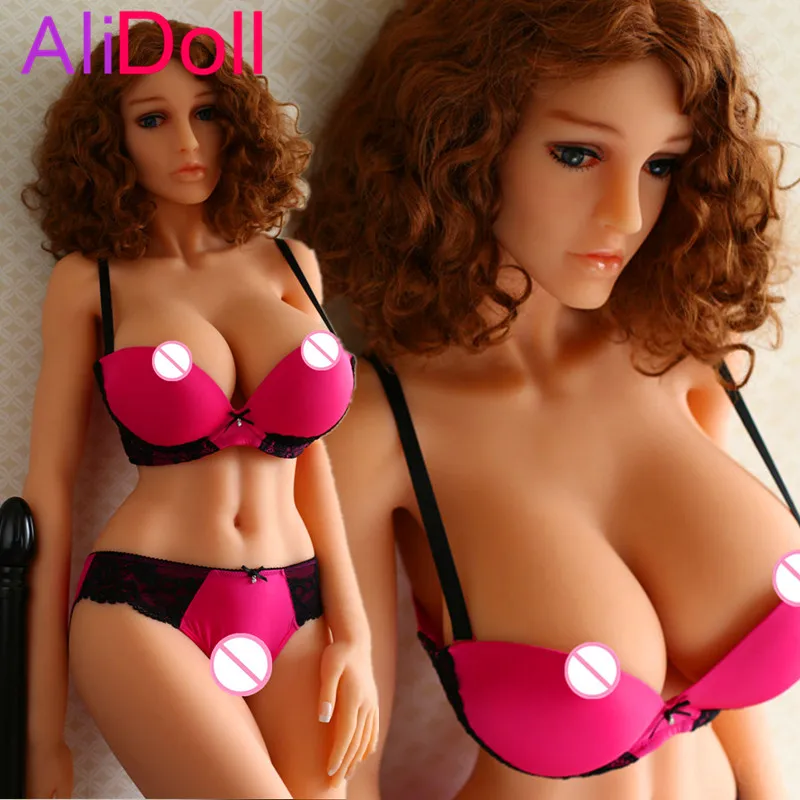ALIDOLL 170 см (фута) Сирия бикини девушка реальный силикон секс кукла для мужчин