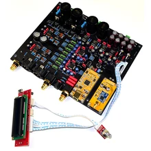 CSR8675 Bluetooth 5.0 AK4497EQ*2 AK4118 DAC decoder support APTX-HD DSD Coaxial fiber USB Bluetooth Input цена CSR8675 Bluetooth 5.0 AK4497EQ*2 AK4118 DAC decoder support APTX-HD DSD Coaxial fiber USB Bluetooth Input цены онлайн