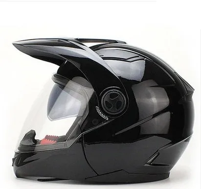 multifunctional electric bicycle motorcycle cool helmets full face half