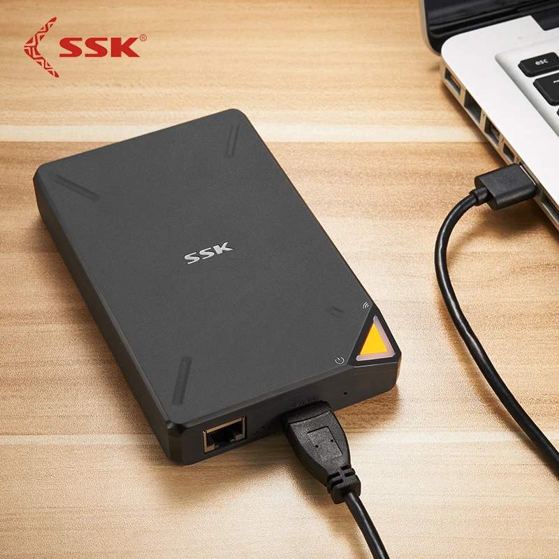 Aliexpress.com : Buy SSK SSM F200 Portable Wireless WiFi