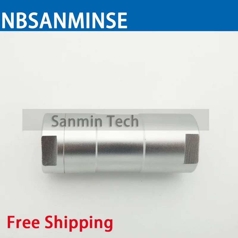NBSANMINSE KA Обратный Клапан Пневматический воздушный клапан 1/8 1/4 3/8 1/2 1 3/4 2