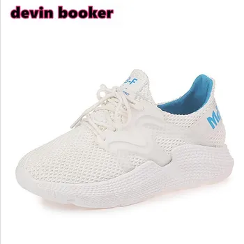 

New listing hot sale summer women Flying line Breathable running shoes sports shoes D8235