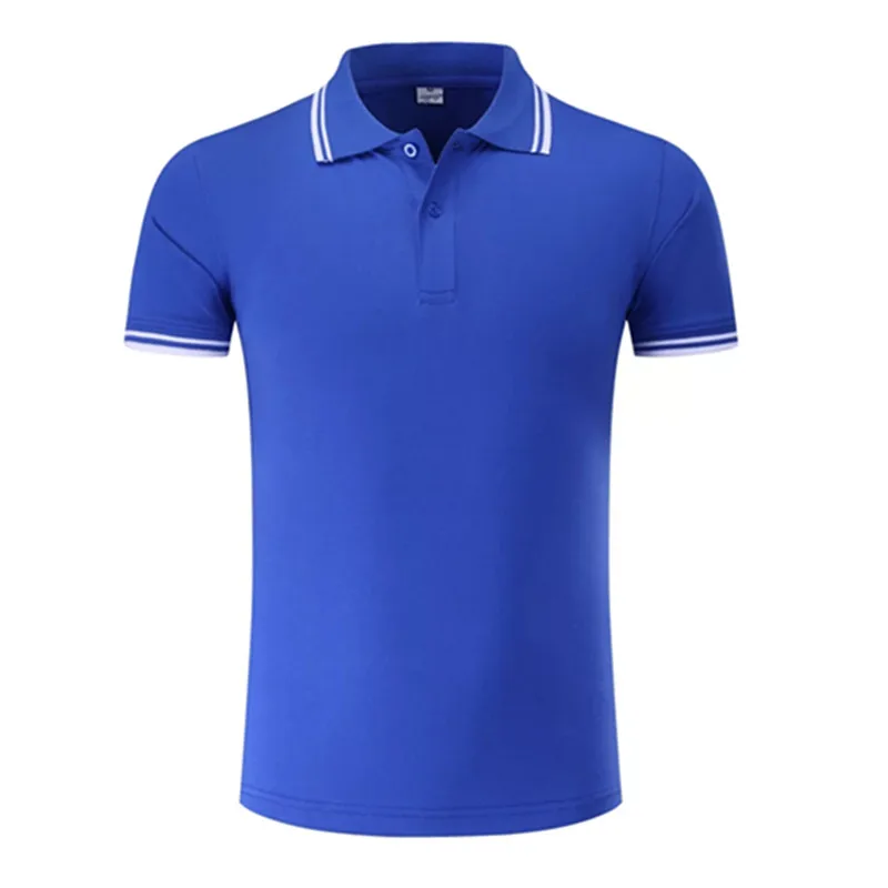 Golf polo shirts good cotton breathable short sleeve for mens fashion casual brands 2017 summer tops and tees plus size XS-3XL