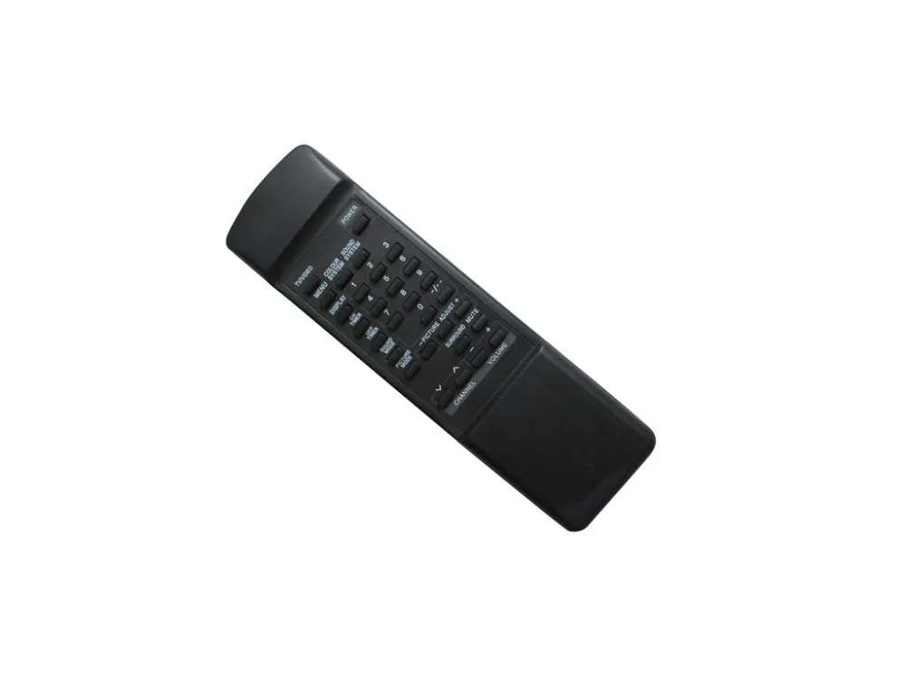 Telecomando Per Jvc Bn-Av2080S Av2081S Av20920 Av20921 Av20Bm3 Rm-C423Kd Rm-C423Kd1H Rm-C423Kd1T Crt Televisione A Colori Tv