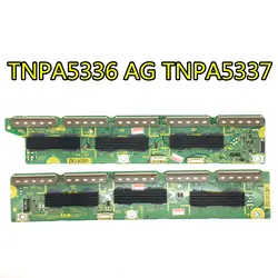 Оригинал 100% тест для panasonic TH-P50GT30C TNPA5336 AG 1 SU TNPA5337 1 SD буферная плата