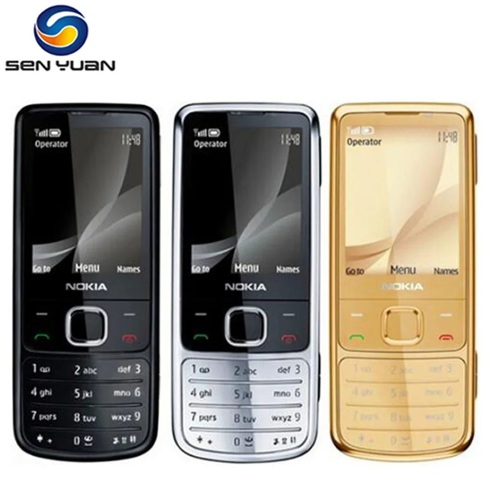 Оригинальный разблокированный Nokia 6700 классический мобильный телефон GPS 5MP 6700c английская/Русская/арабская клавиатура с поддержкой|phone gps|nokia 6700 classicnokia 6700 | АлиЭкспресс