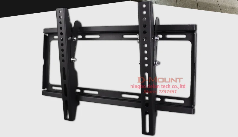 D MOUNT PTB 605XH 23 &quot 50&quot 46 &quotуниверсальное настенное крепление для телевизора с