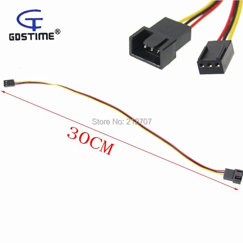 3pin fan cable(2)