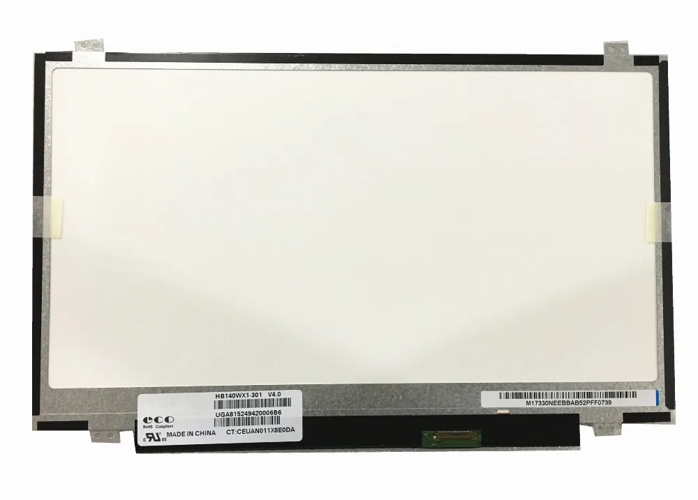HB140WX1-301