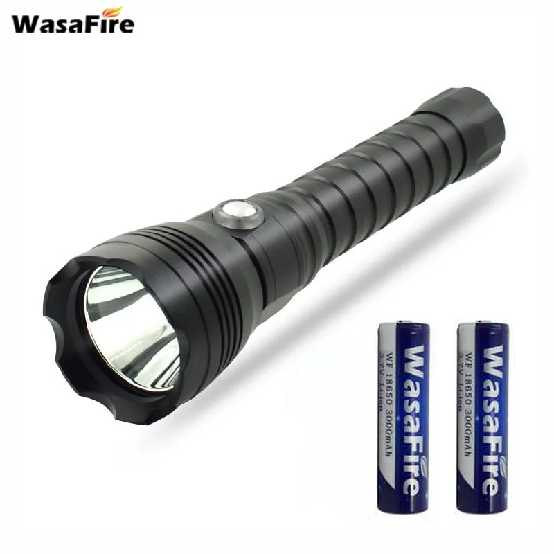 new arrival torch