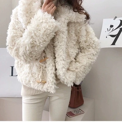 Стиль высококлассное модное женское пальто из искусственного меха C41