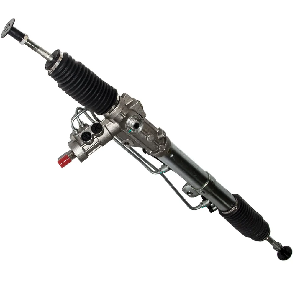 Power Steering Rack And Pinion Assembly 